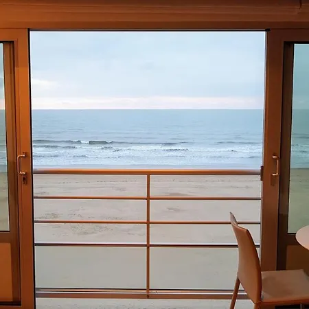 Met Zeezicht - De Loft Apartmán