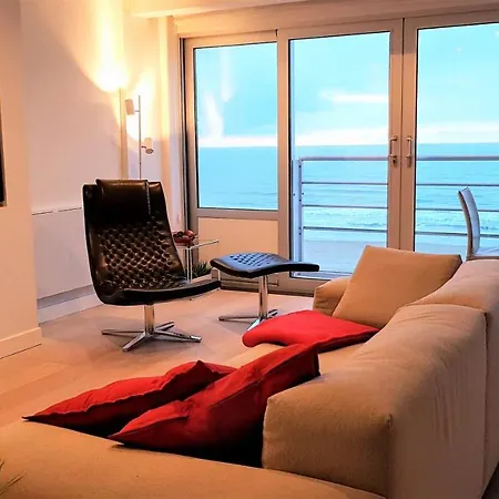 Met Zeezicht - De Loft *